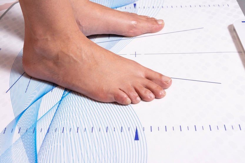 When You Should See A Podiatrist For A Biomechanics Assessment