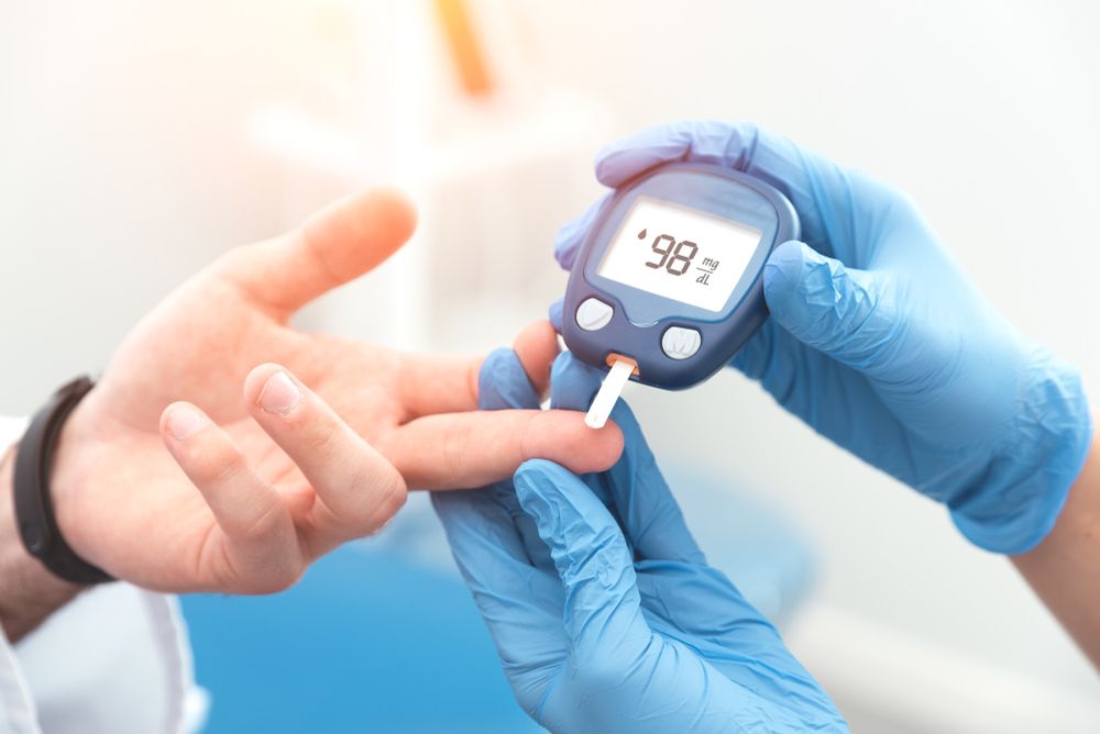Diabetes Assessment