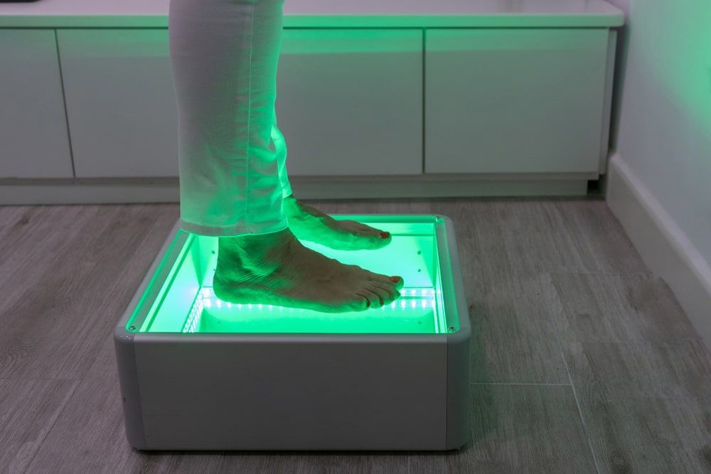 What Are The Benefits Of 3D Foot Scanning For Custom Orthotics?