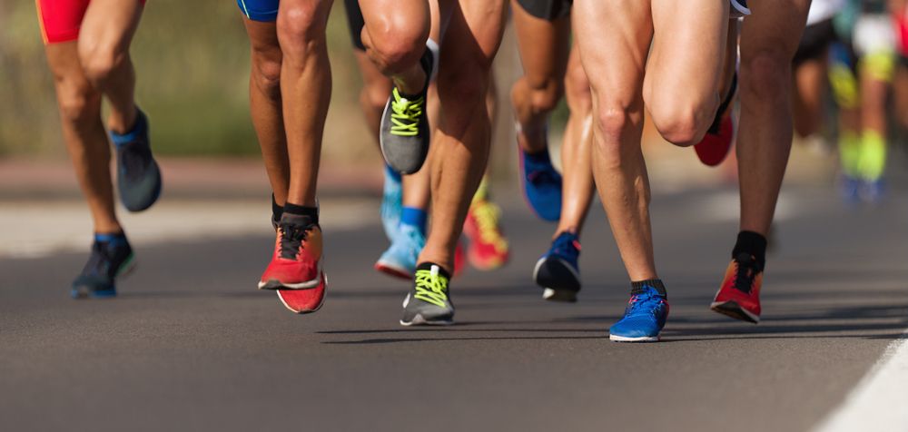 How Orthotics Can Help Endurance Runners