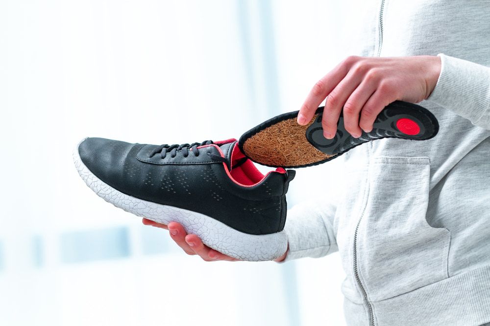 Orthotics