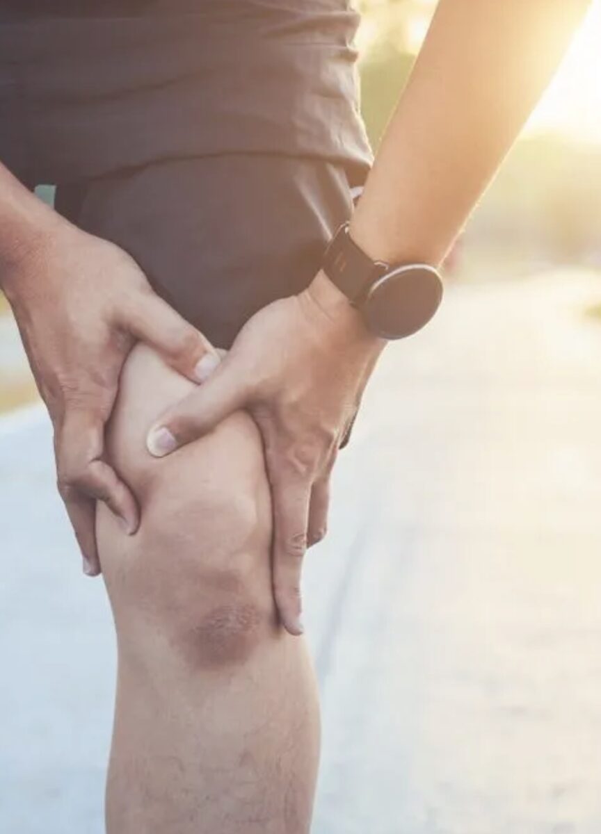 Knee Pain