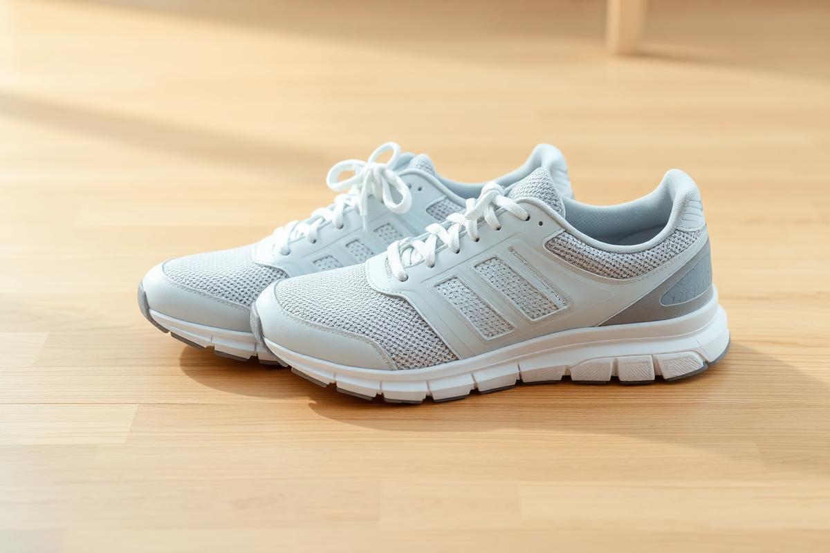 Orthotic Footwear