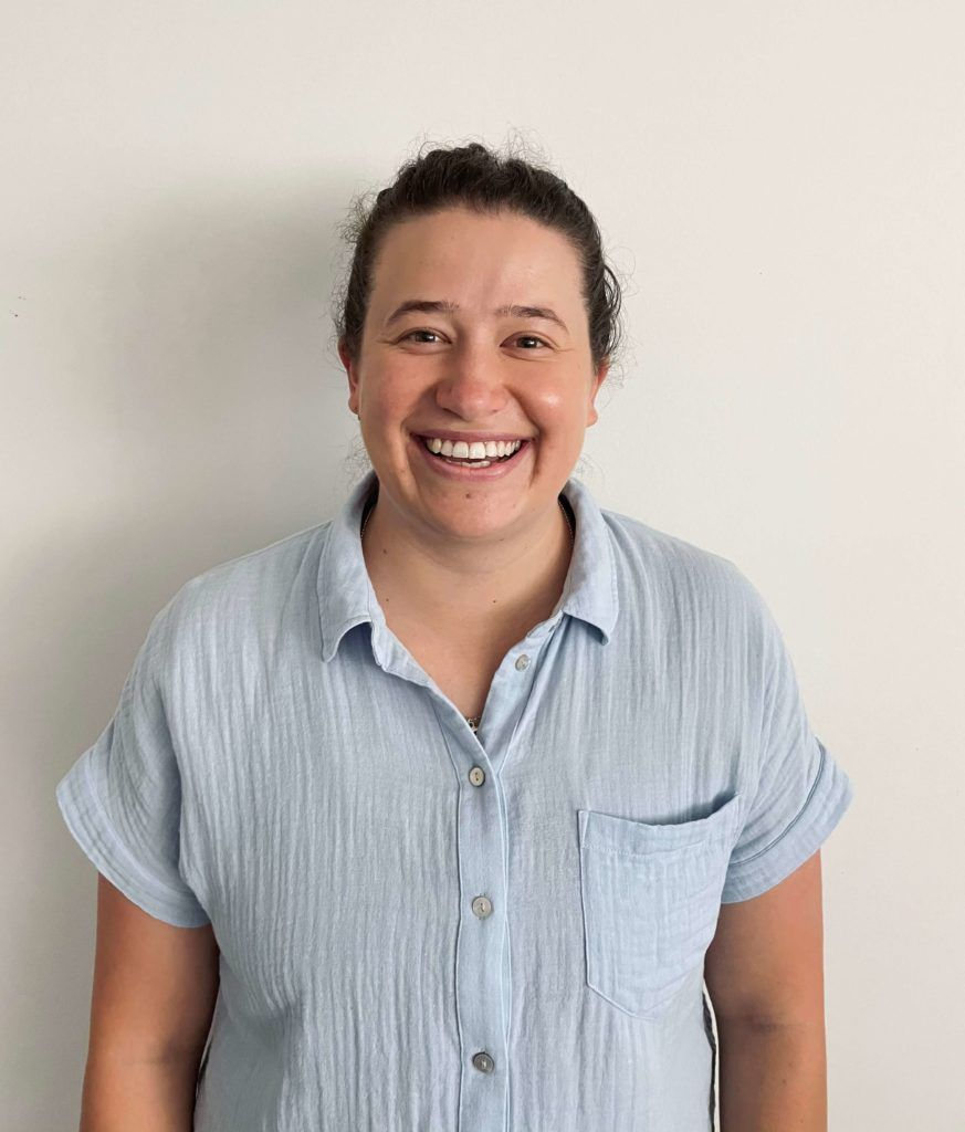 Welcome Stella to the Swan Podiatry team!