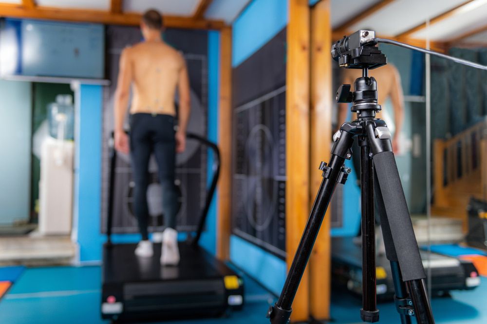 Video Gait Analysis